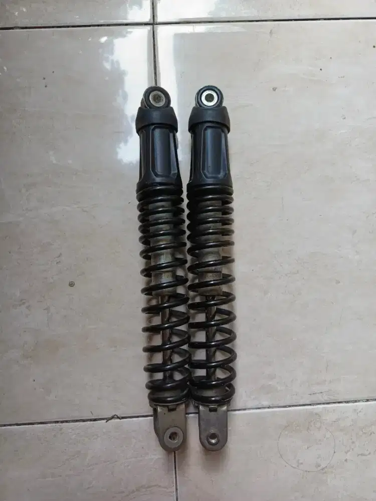 Shock Belakang Yamaha Aerox Original