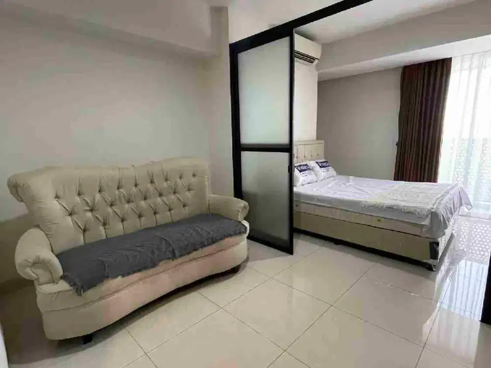 Apartemen West Vista