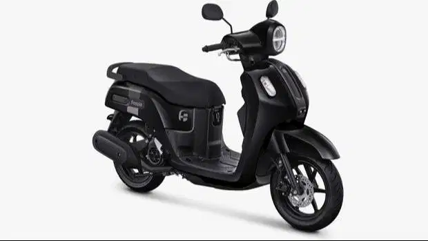 Dijual Kawasaki KSR Bekas 26