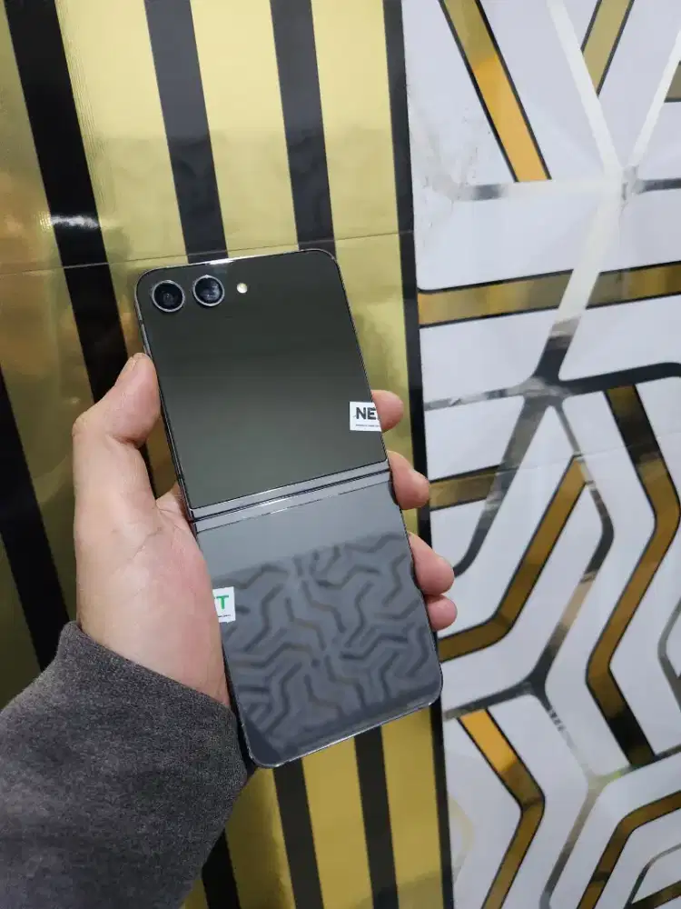 Samsung z flip 5 sein 8/256