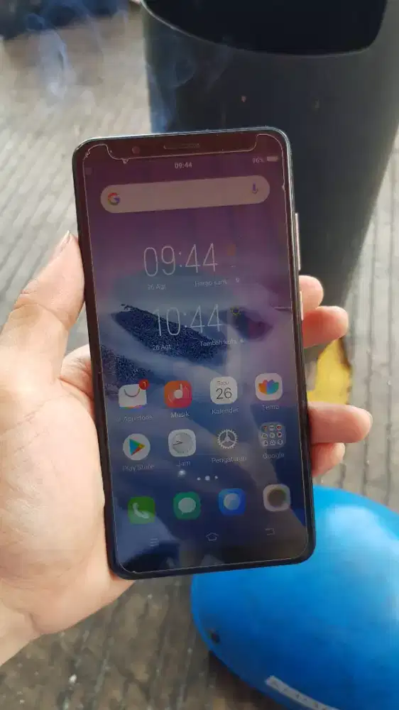 Vivo y71 4/32 gb normal