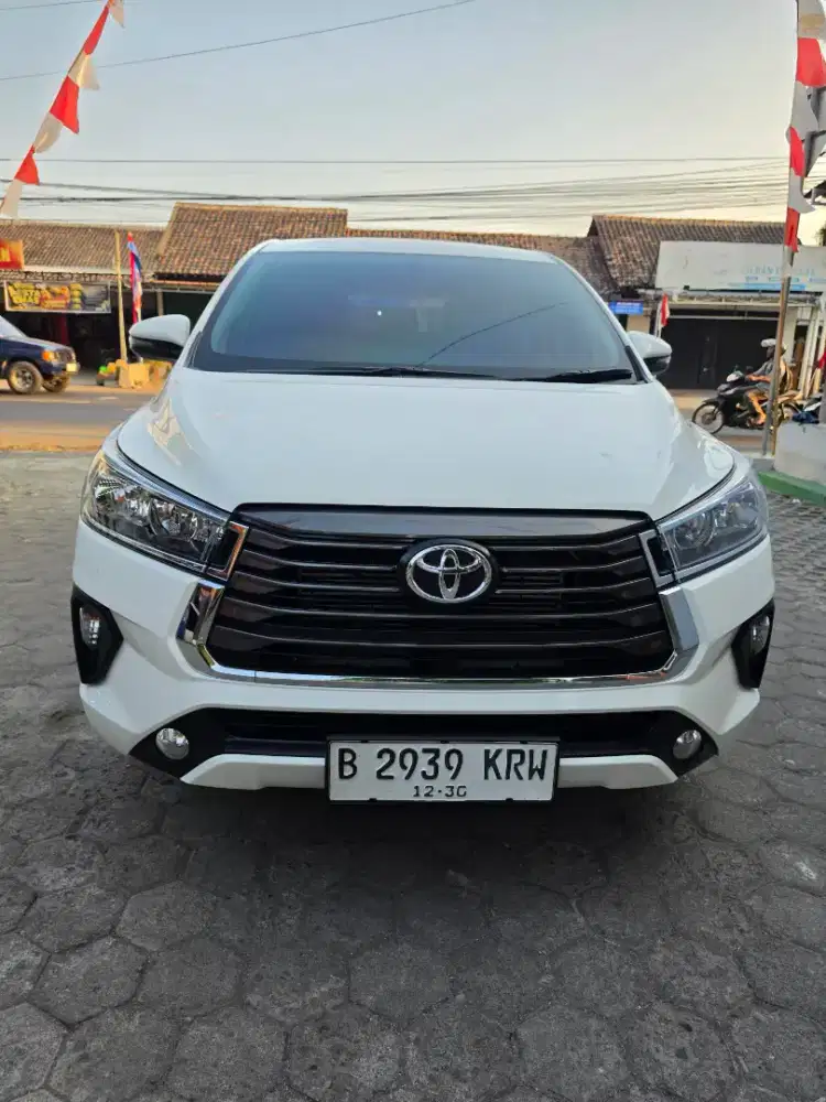 Innova g 2.4 at tahun 2025