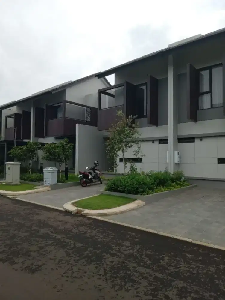 JUAL RUMAH SIAP HUNI,SUMMARECON GEDEBAGE, BANDUNG TIMUR
