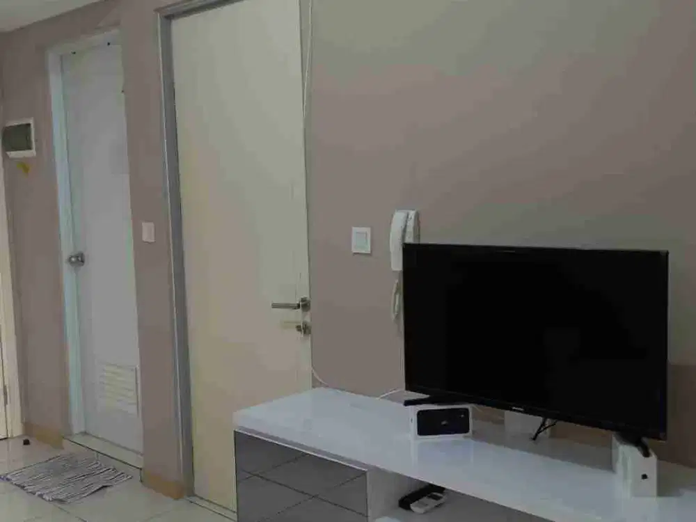 Serpong M - Town Residences