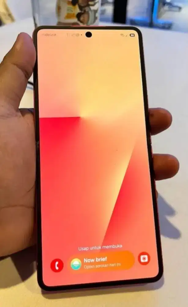 samsung Z FLIP 7 256gb