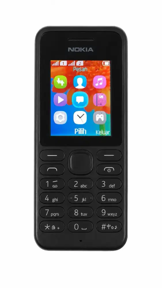 Nokia 130 Vintage