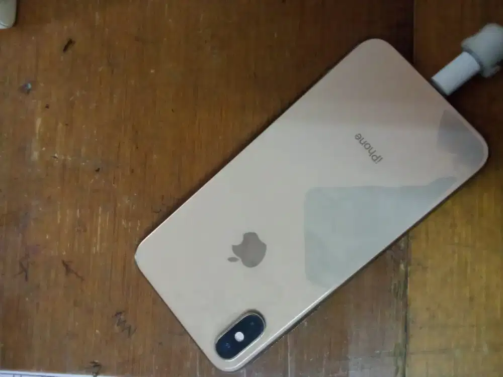 iPhone XS 64gb bekas seperti baru