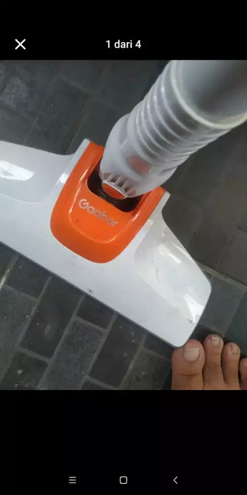 vacum cleaner goddo