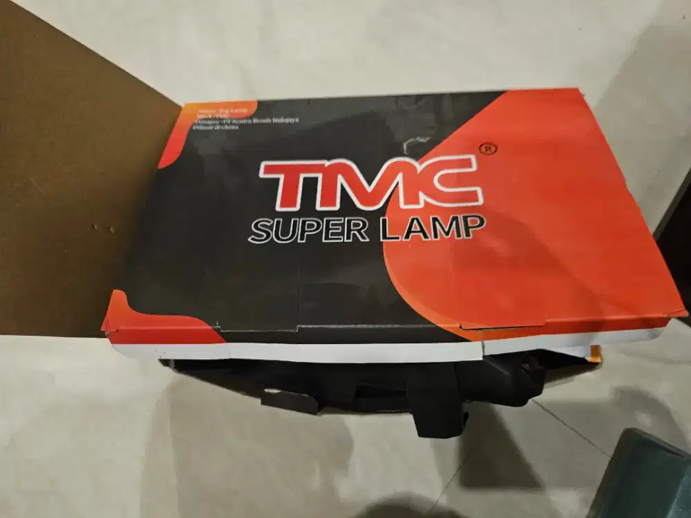 Foglamp Innova tahun 2005-2008