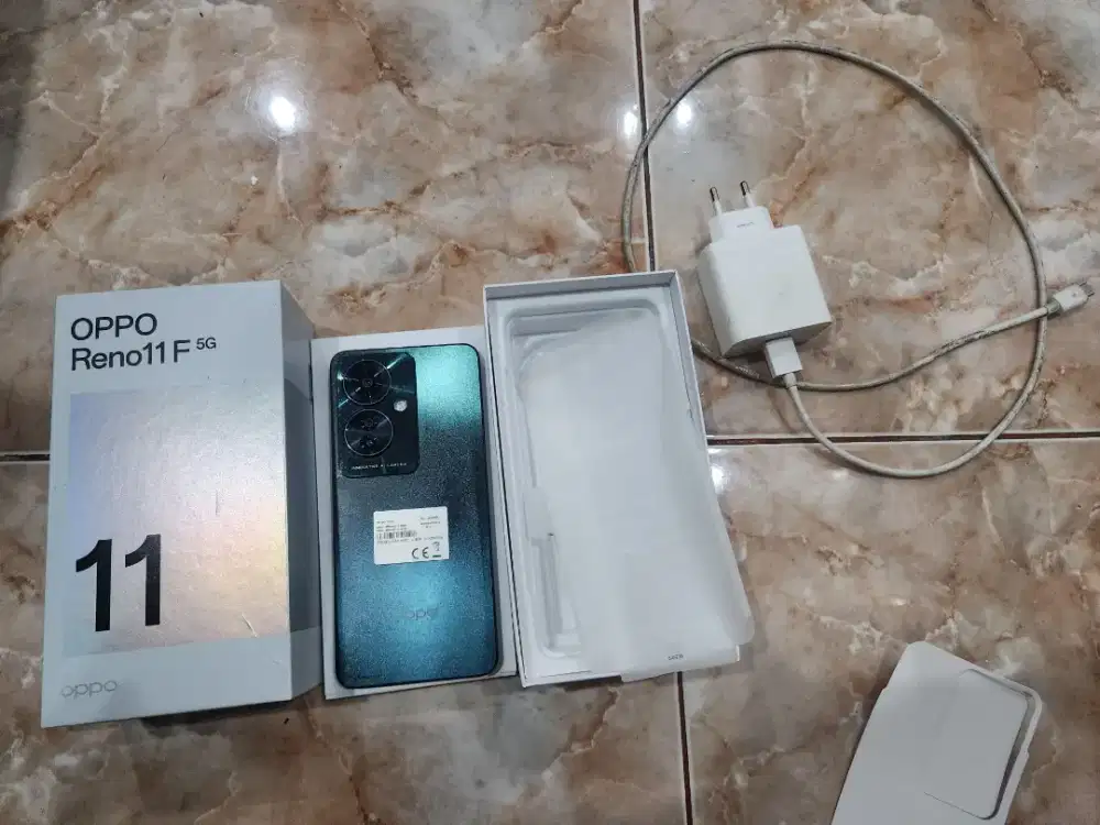 Oppo Reno 11F 5g