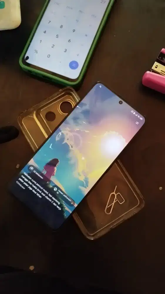 Jual handphone redmi note 13 pro 5g