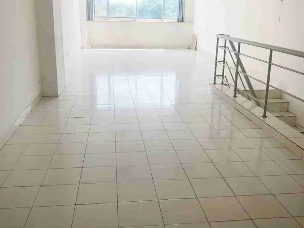Disewakan Ruko 4 Lantai di Mega Glodok Kemayoran Jakarta (MGK)