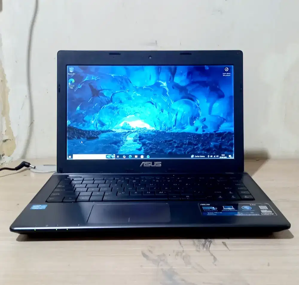 Asus X45C Intel Core i3 - 3220M