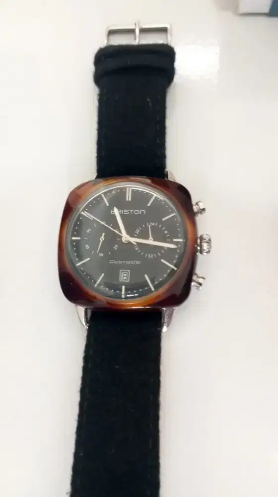 Briston watch CLUBMASTER CLASSIC