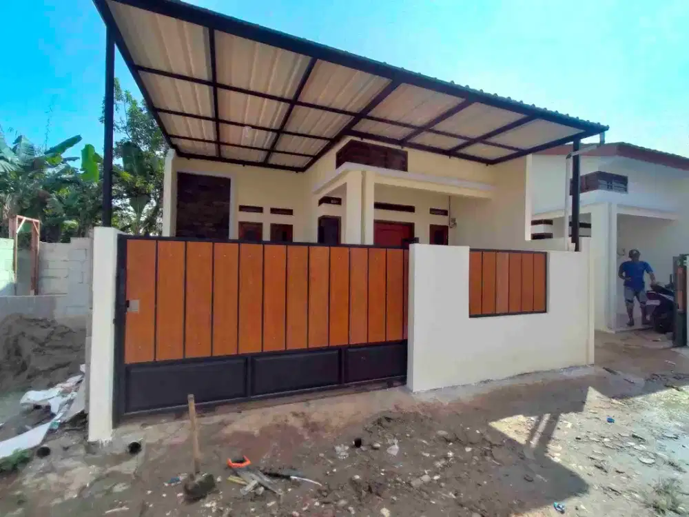 Ready stock..sisa 1 unit lagi..