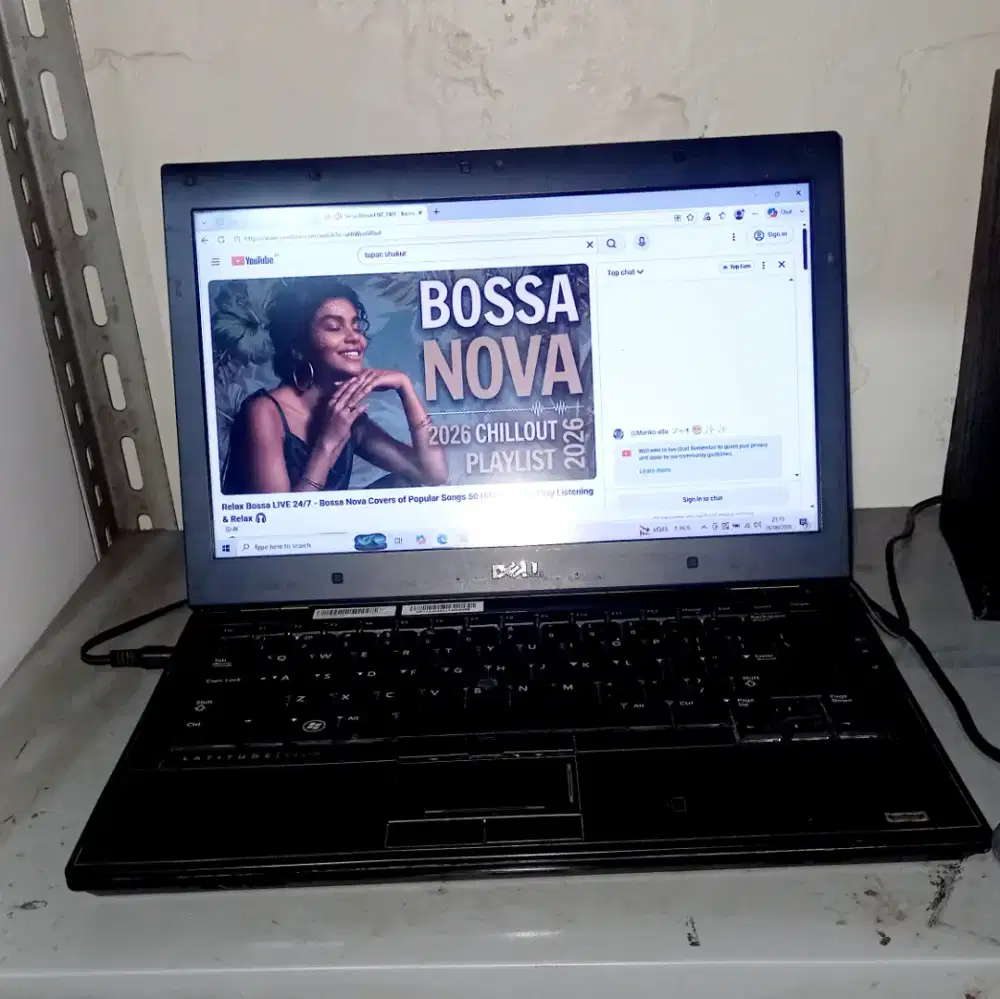 Dell Latitude E4310 Intel Core i5