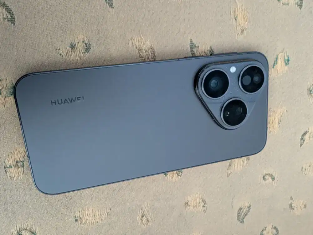 Huawei Pura 80 Basic Grey 12/256 Fullset