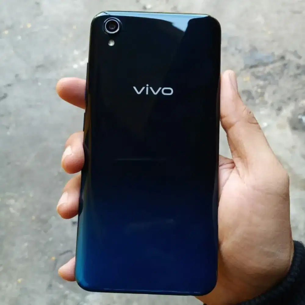 Handphone Vivo y91c