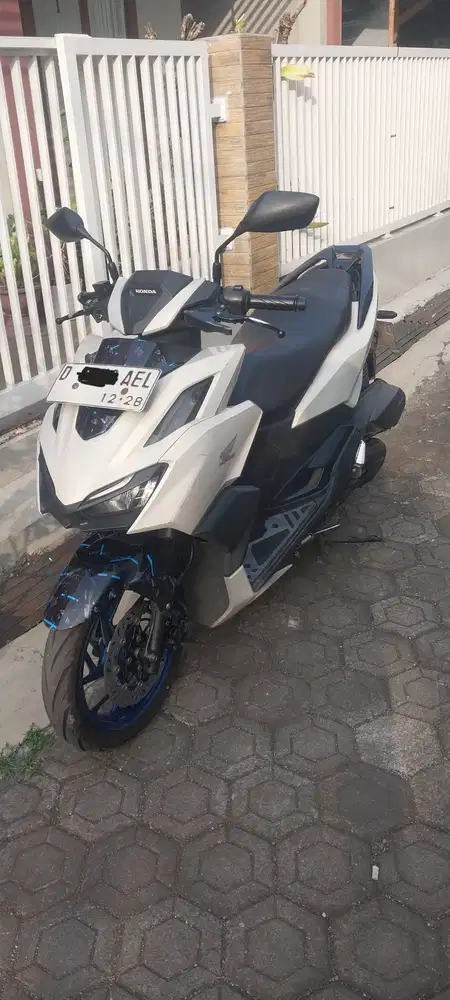Honda Vario 160 cbs tahun 2023