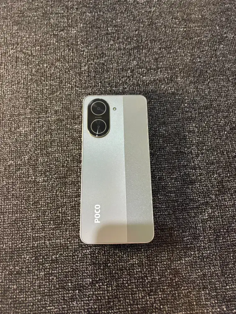Poco c71 4/128GB