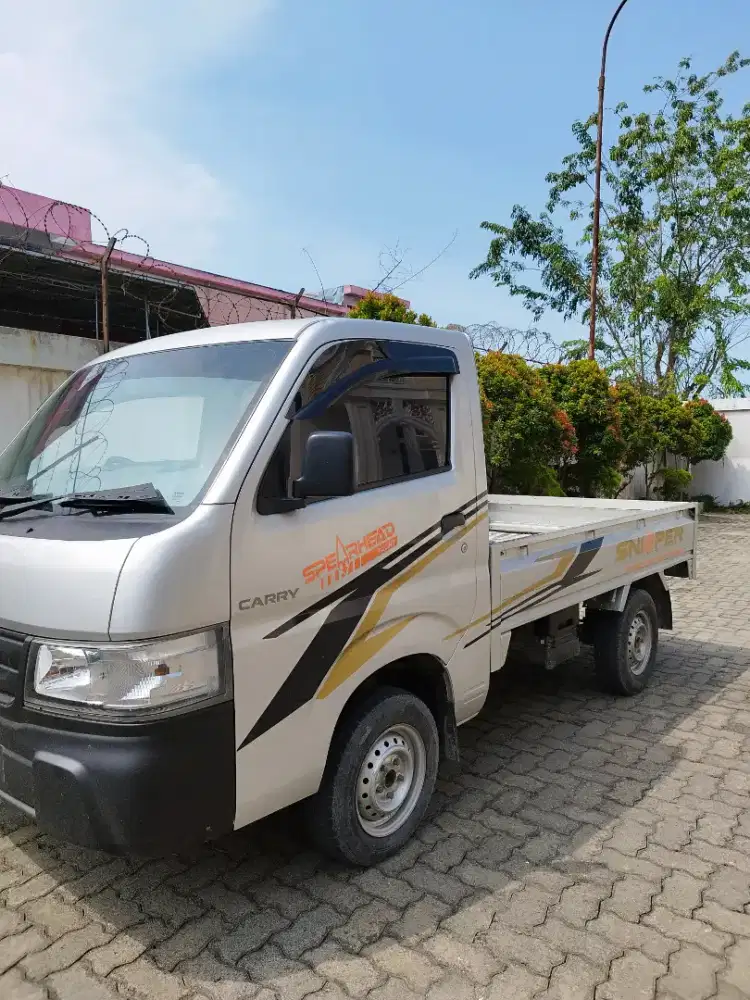 Suzuki carry Tayo pick up 2023