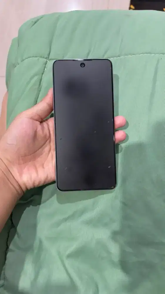 Itel Rs4 ram 12/256fullset