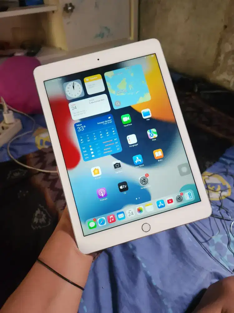 iPad AIR 2 64GB