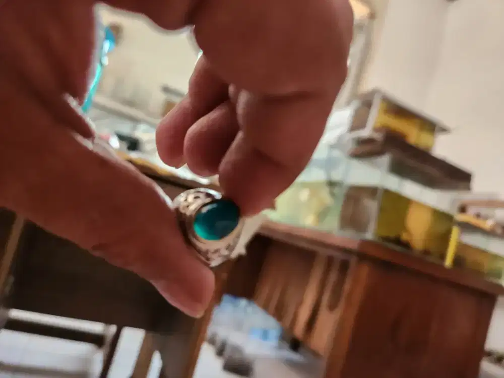 Bacan doko natural tanpa threat