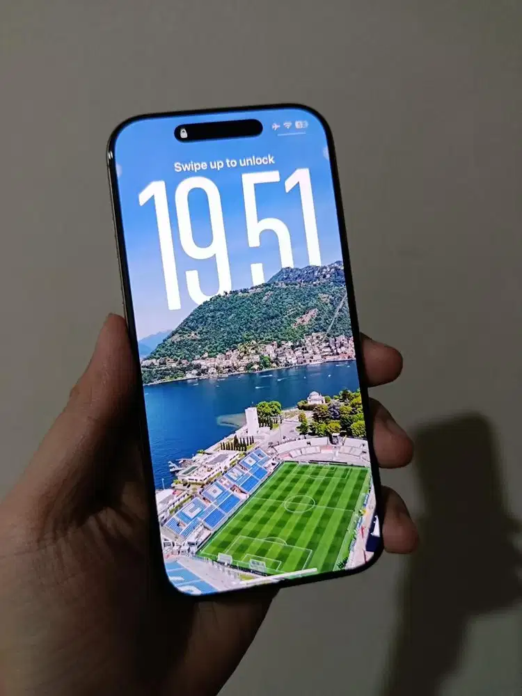 iPhone 16 Pro 128GB inter Second