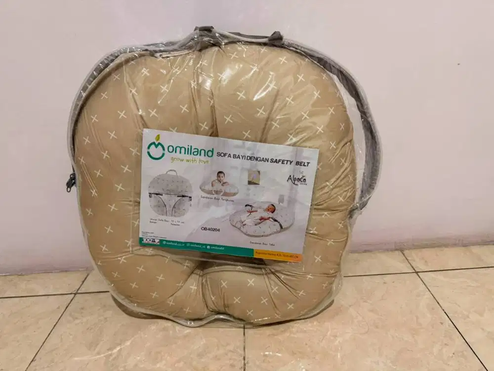 Omiland Sofa Bayi