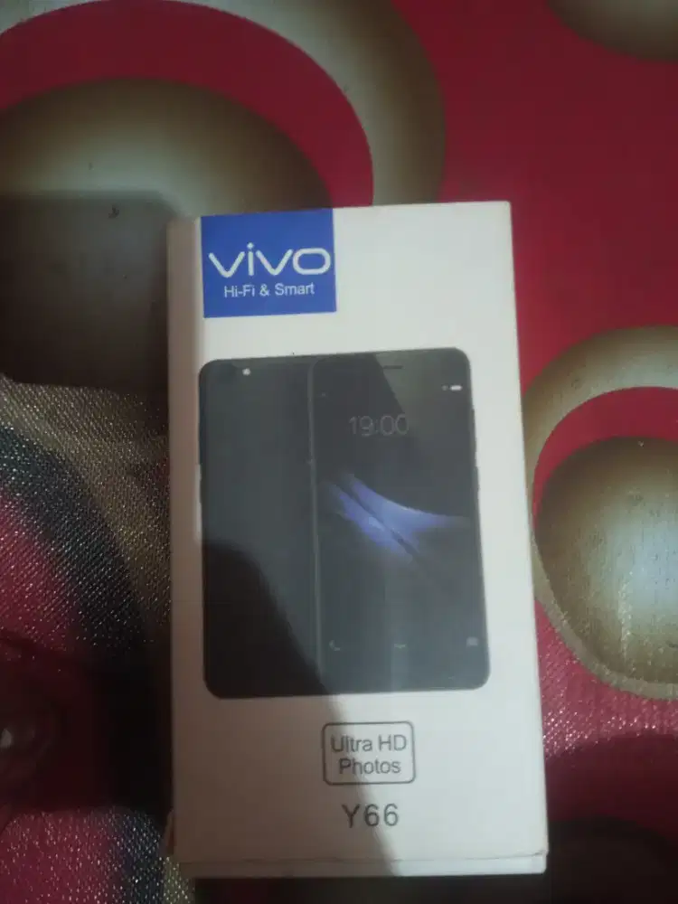 DIJUAL CEPAT HP VIVO
