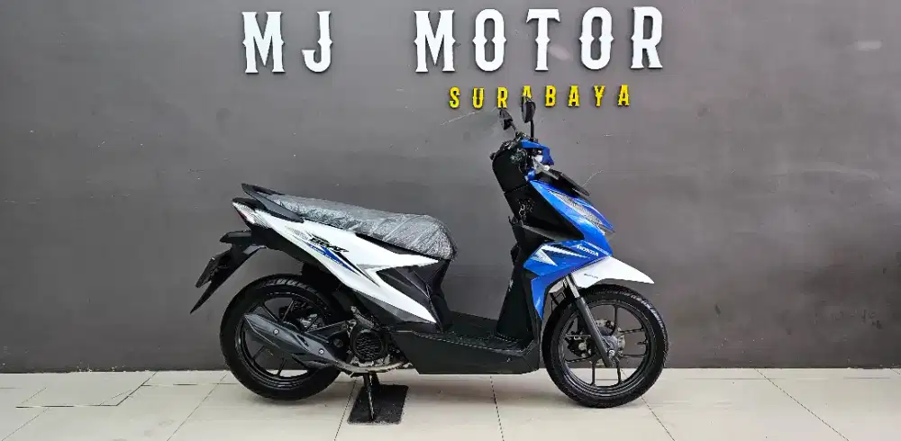 Honda Beat Tahun 2020