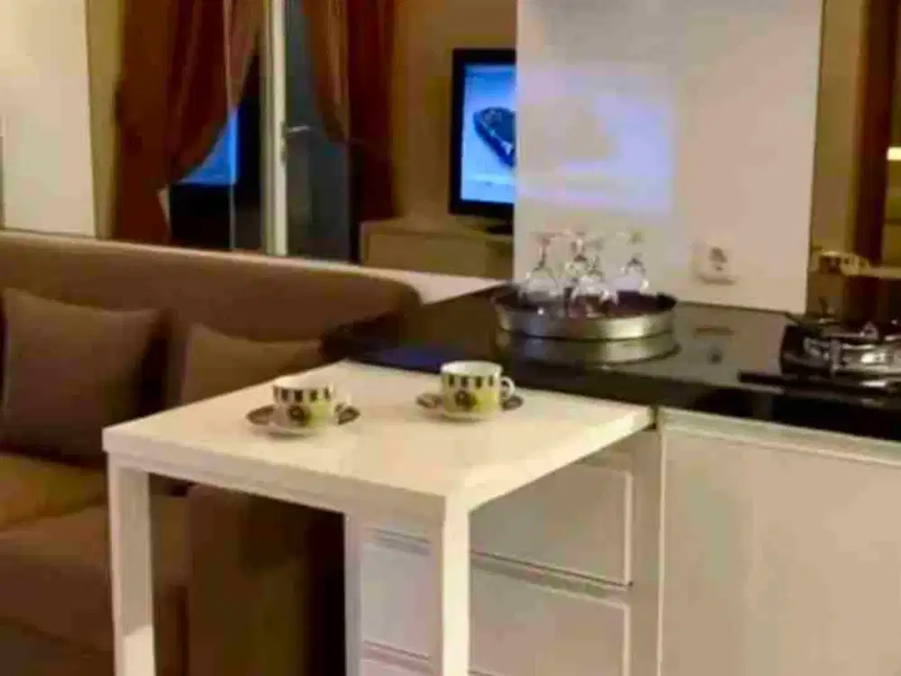 Dijual Apartemen Murah