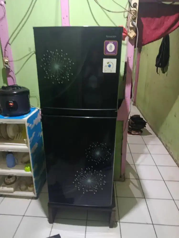 Jual cepat, harga bisa nego