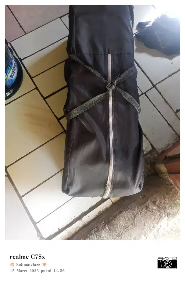 Box bayi untuk anak
