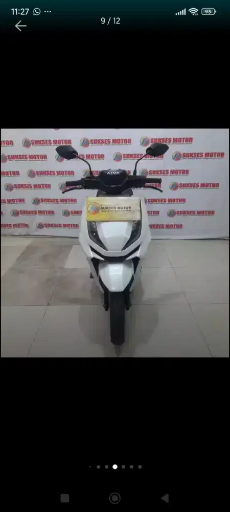 Cari kerjaan apa aja yg penting halal