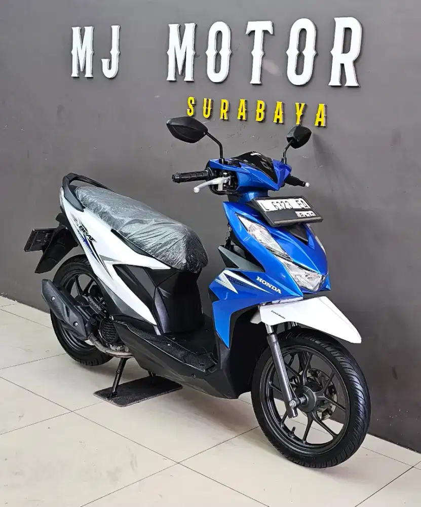 Honda Beat Tahun 2020
