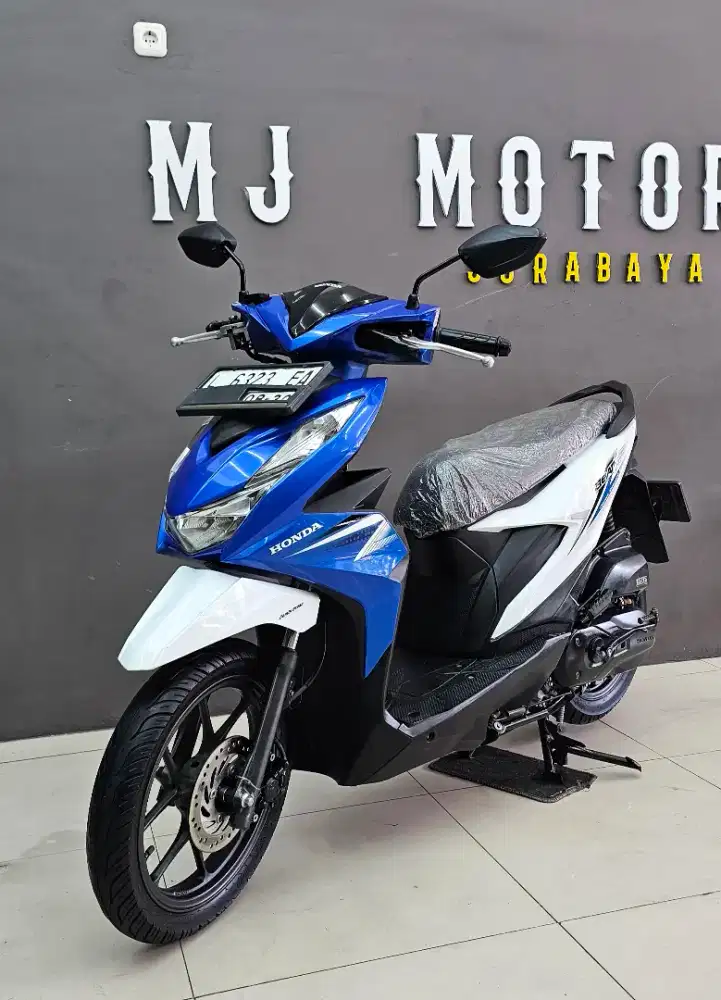 Honda Beat Tahun 2020
