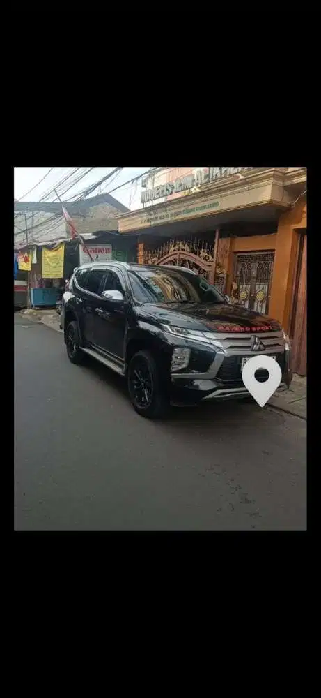 penjual