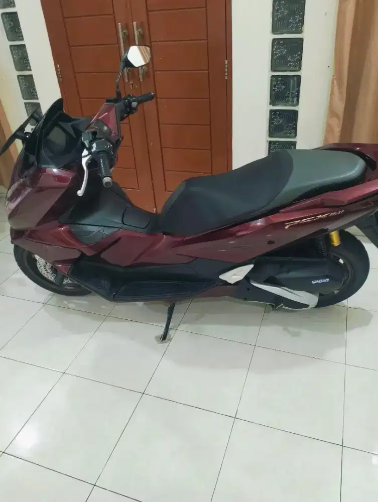 JUAL SEPEDA MOTOR