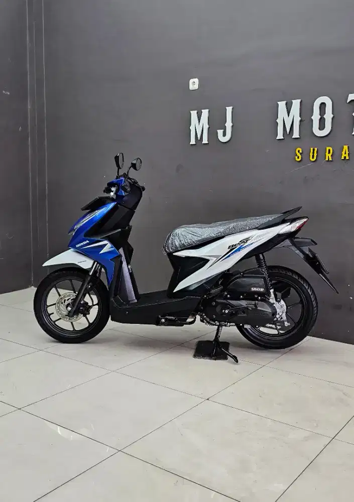 Honda Beat Tahun 2020