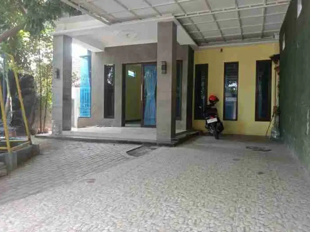 disewakan rumah cantik diseputaran rsa ugm