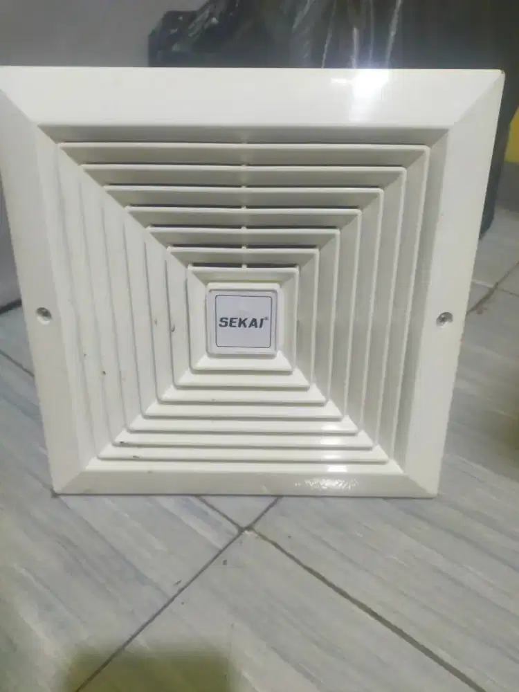 Hexos 10 inch merk sekai