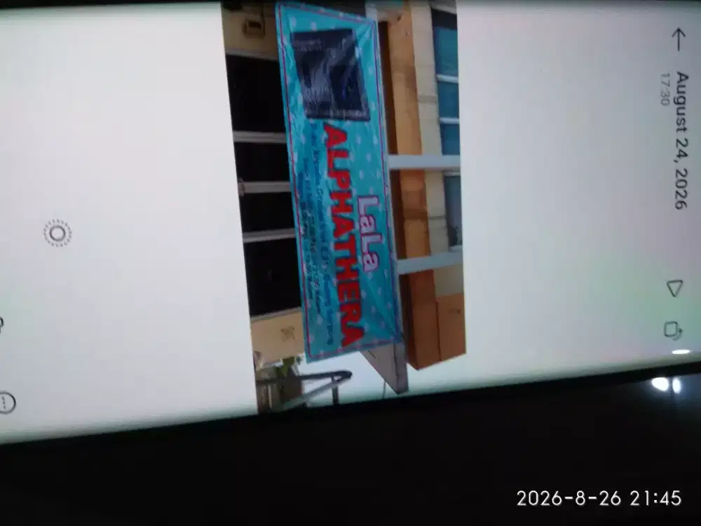 Lowongan administrasi