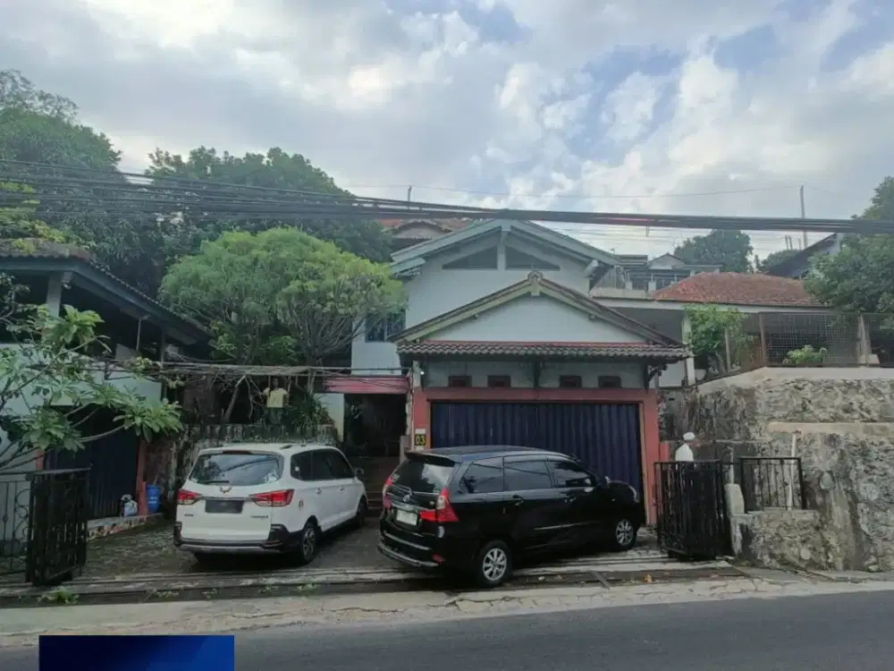 DIJUAL CEPAT RUMAH BESAR HARGA INVESTOR – DI SEMARANG