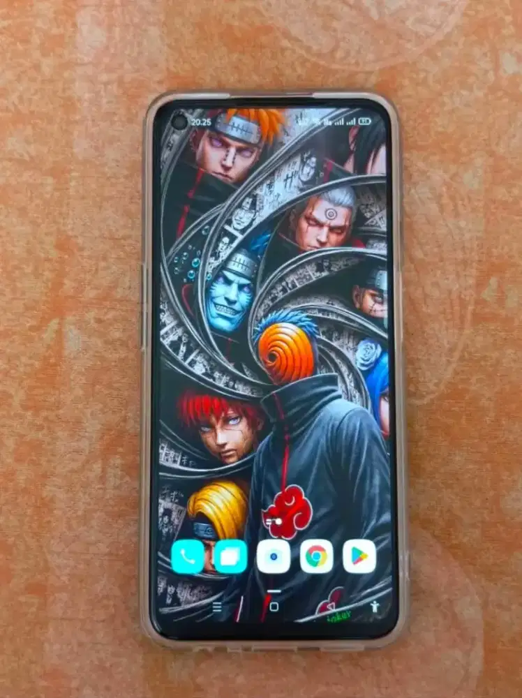 Oppo a92 8/128 no minus