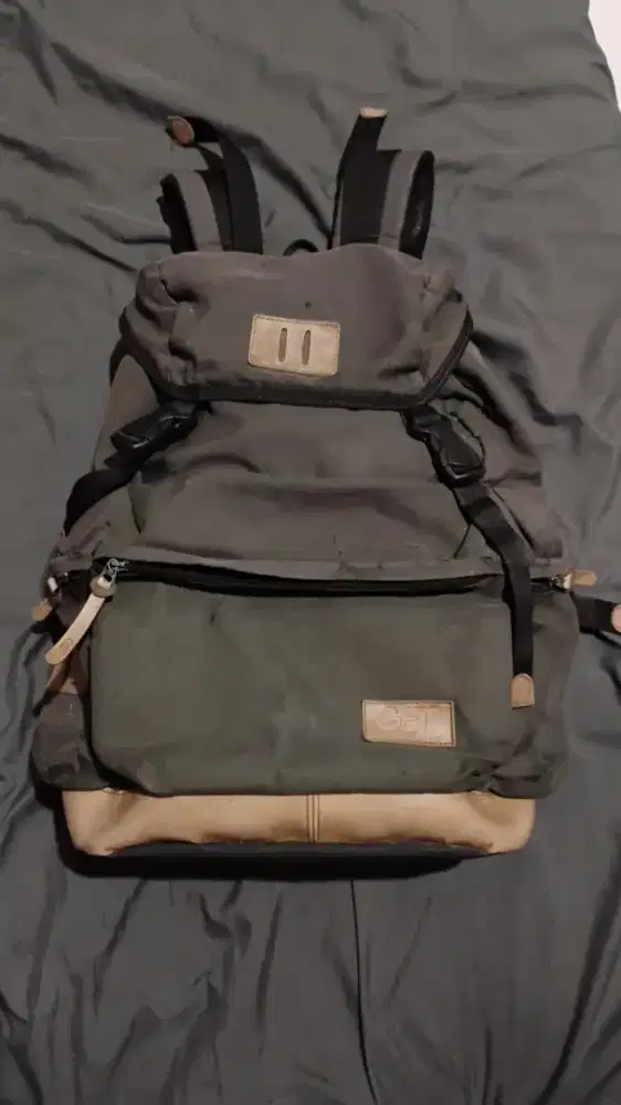 Tas Ransel GET 25 liter