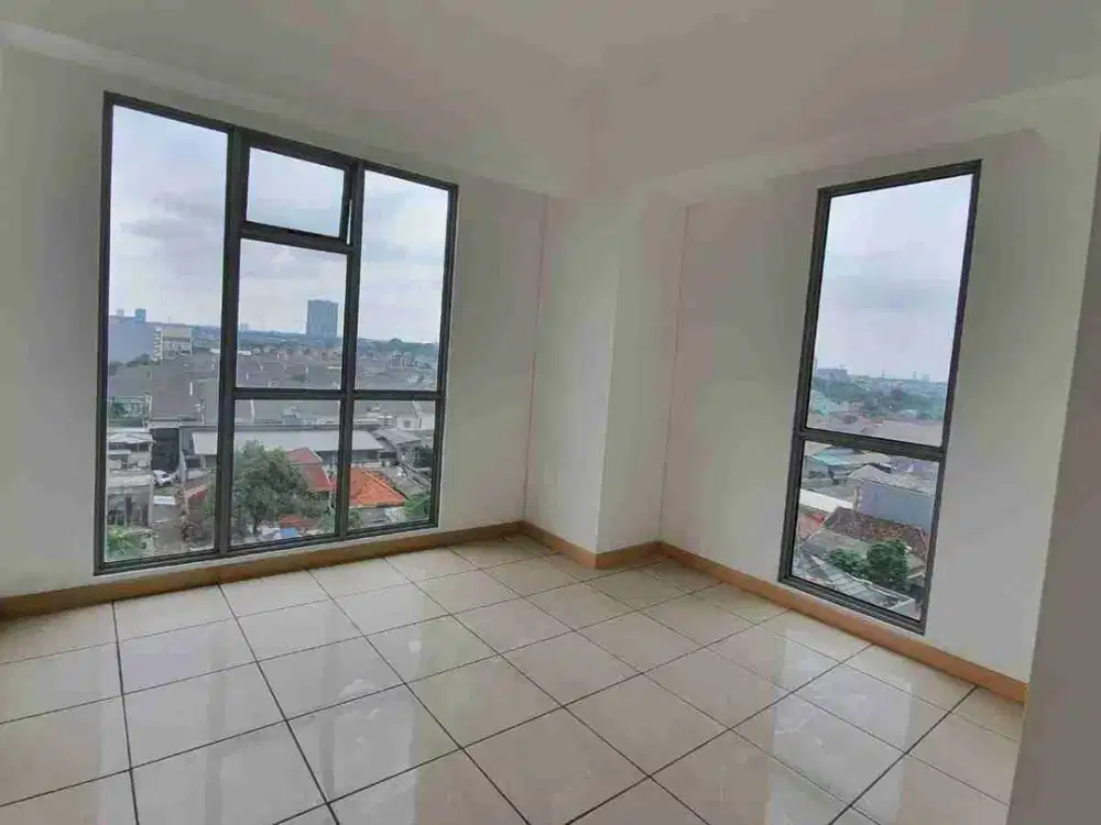 DIJUAL TERMURAH APARTEMEN MTOWN TOWER BRYAN LANTAI 8 TYPE 1 BR CORNER