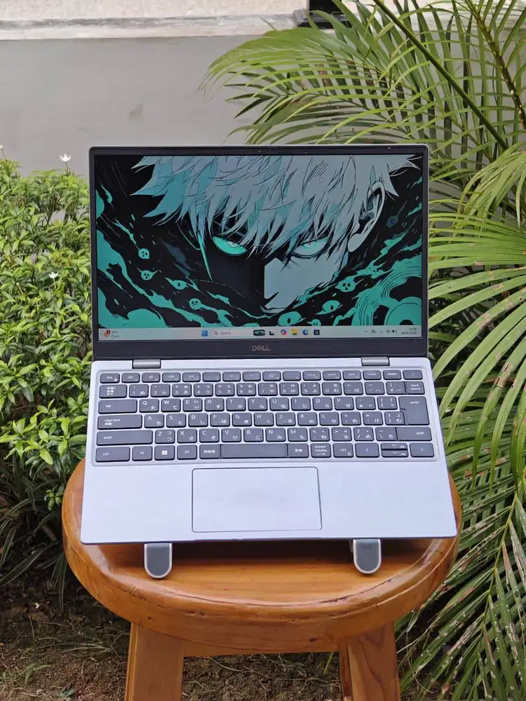 Dell Latitude 3320 Core i5 Gen 11 RAM 8GB SSD NVMe 256GB