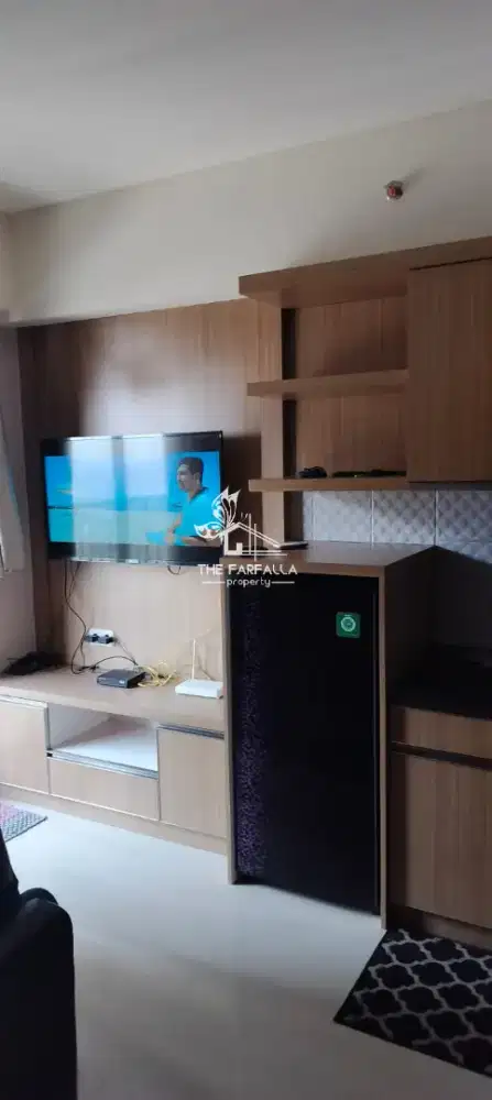 Sewa Apartemen Meikarta 2BR tower oakview